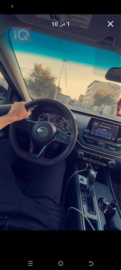 Nissan Altima